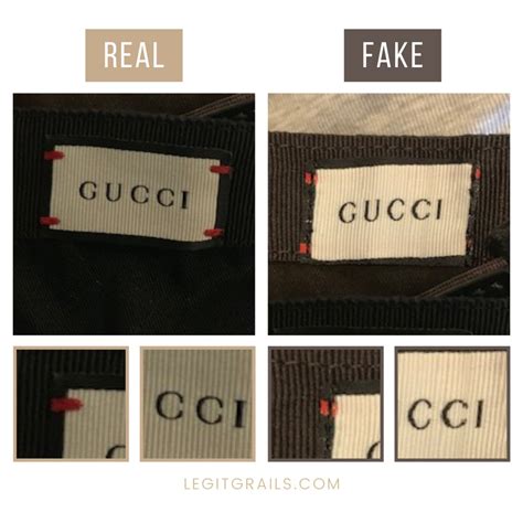 fake gucci shows|gucci legit check.